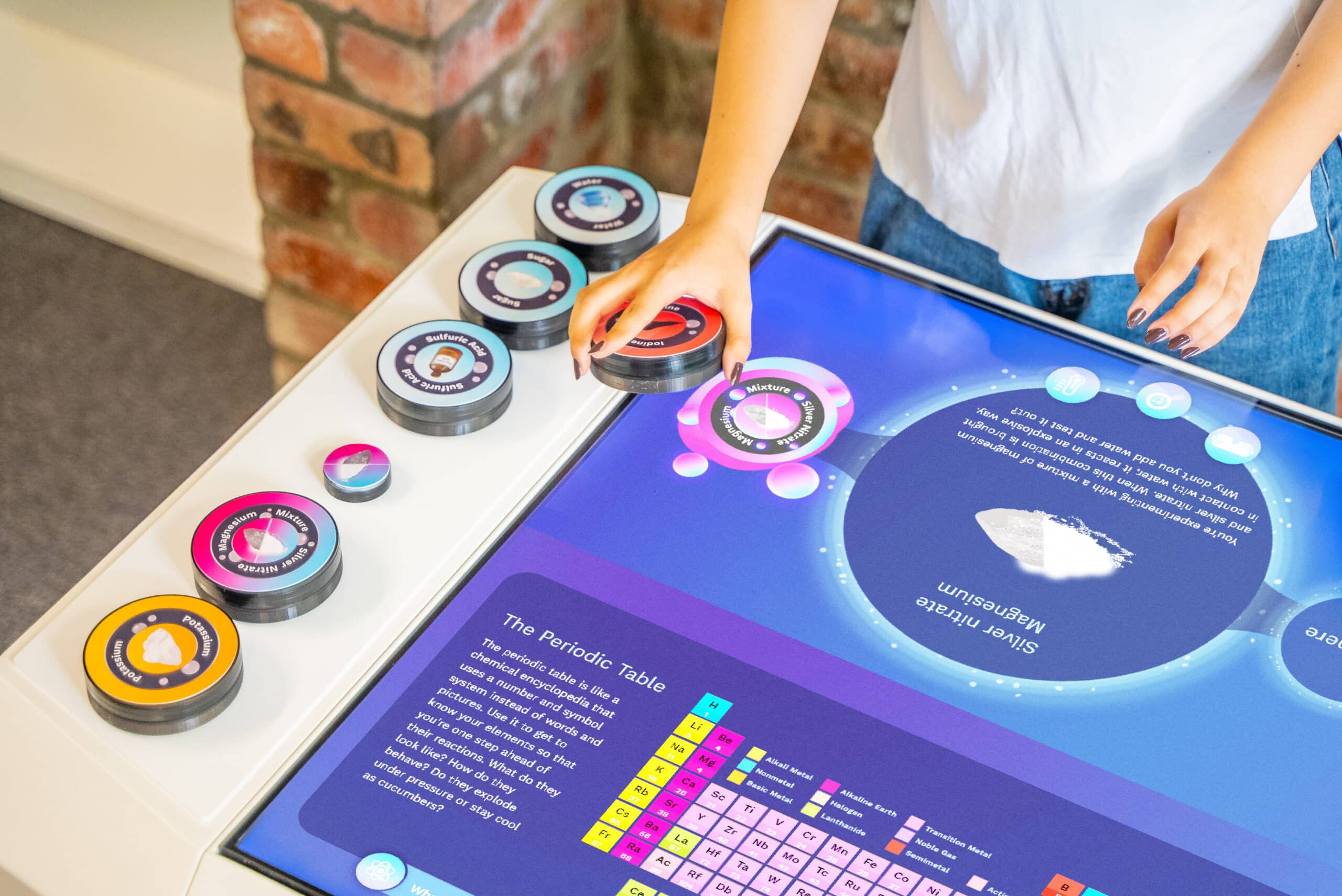 Virtual chemistry lab formula d 