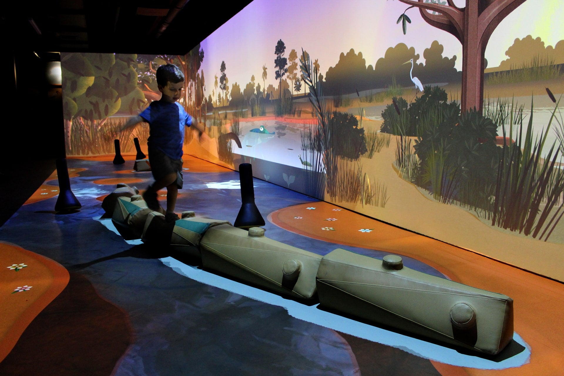 Demonstrating Impact: Addressing key Sustainability issues through ...