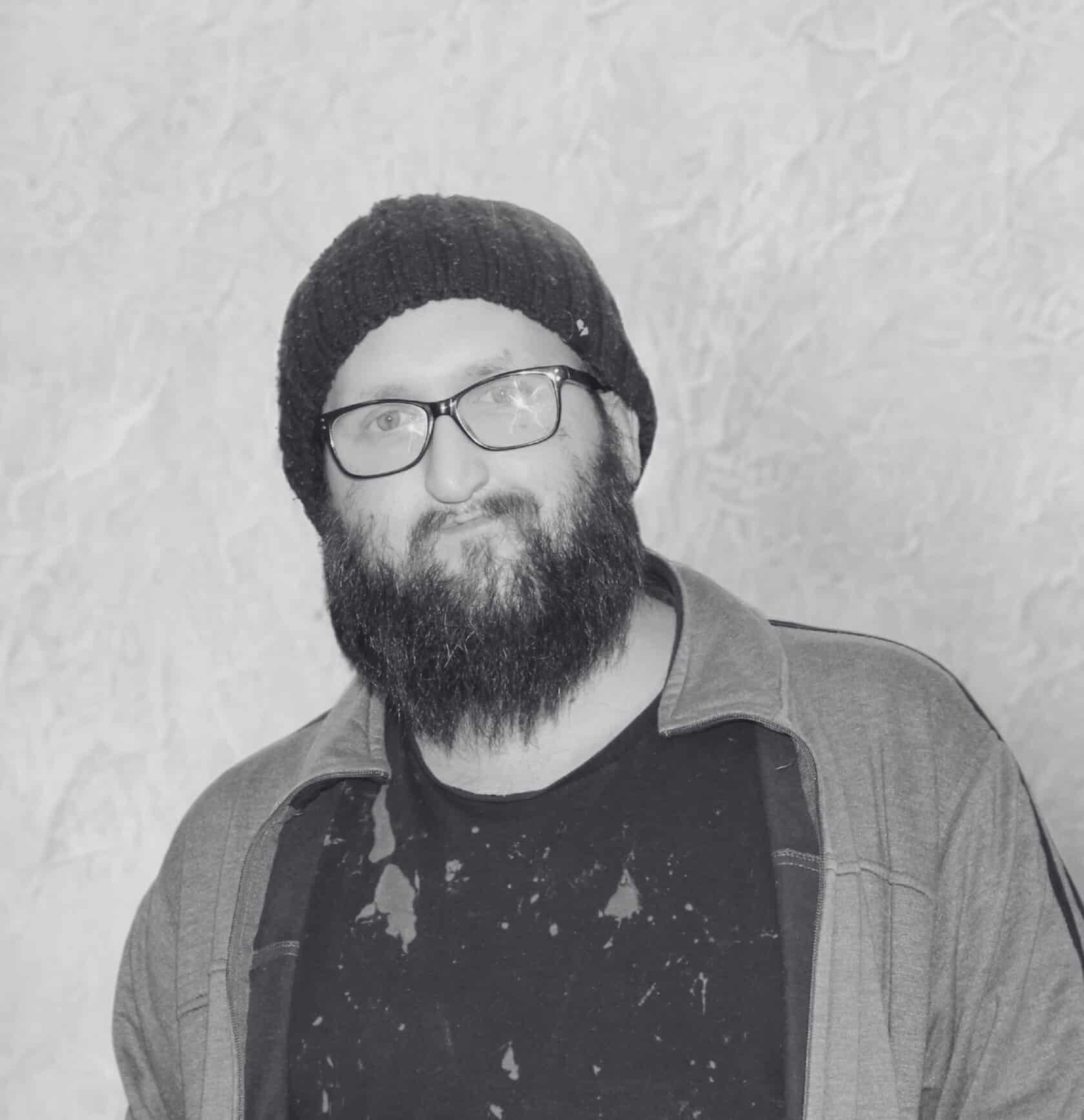 Adam Knoesen