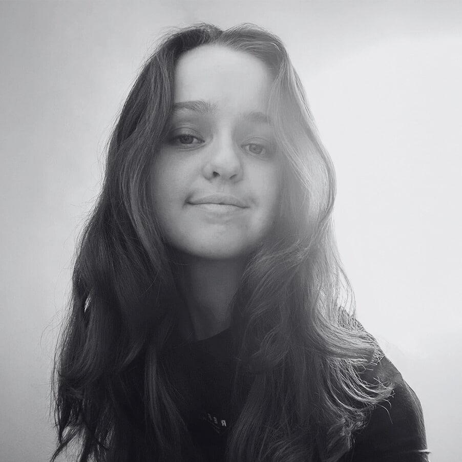 Amber Borton