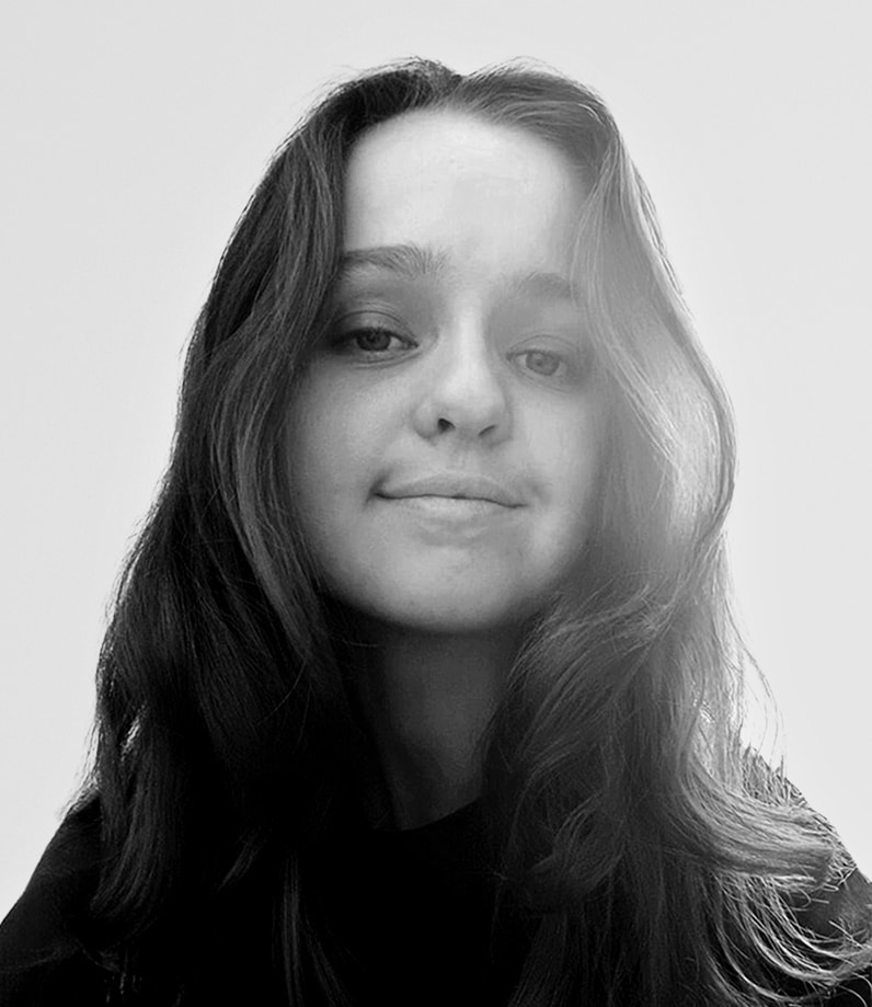 Amber Borton