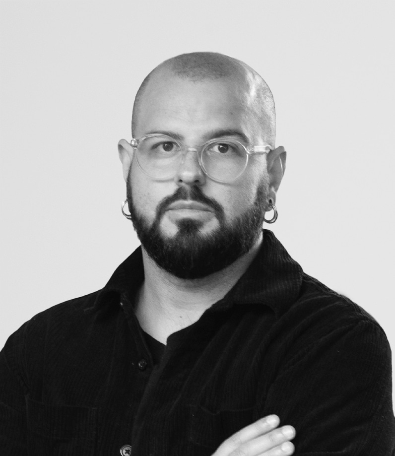 Jean-Jacques Rossouw