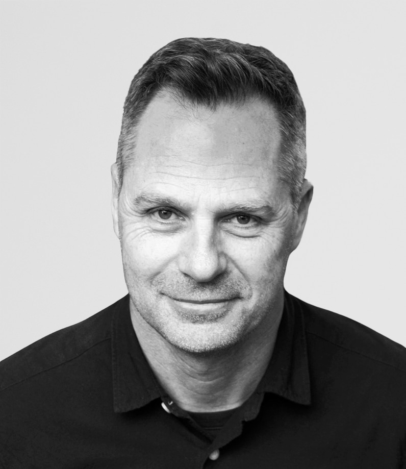 Johan Du Toit
