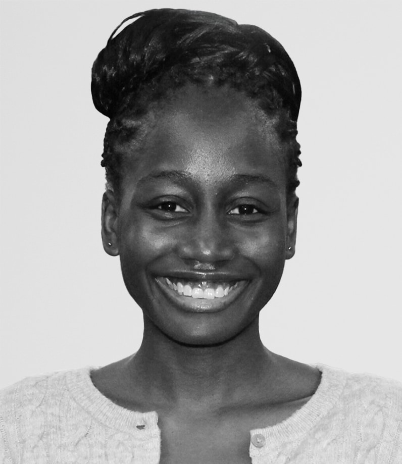 Kudzai Lisa Charakupa