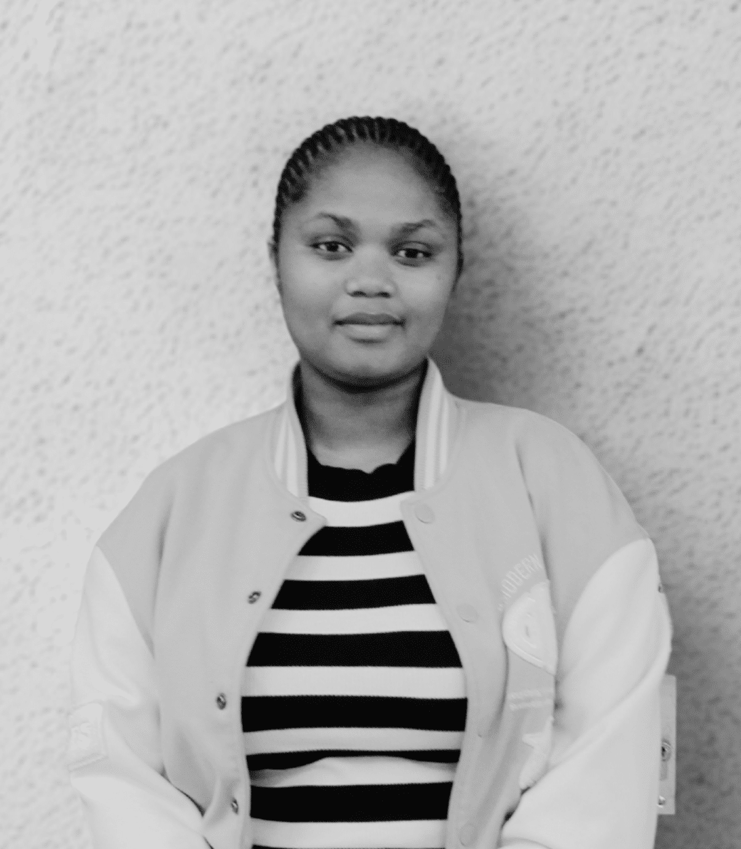 Mandilakhe Dwangu