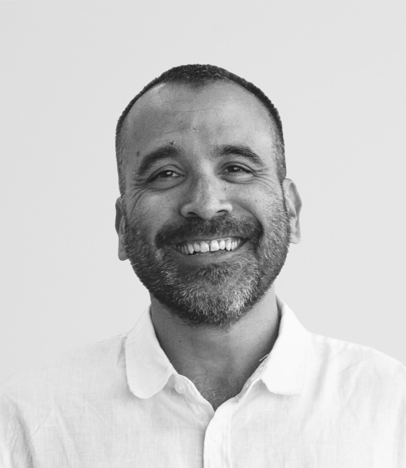 Marco Rosa