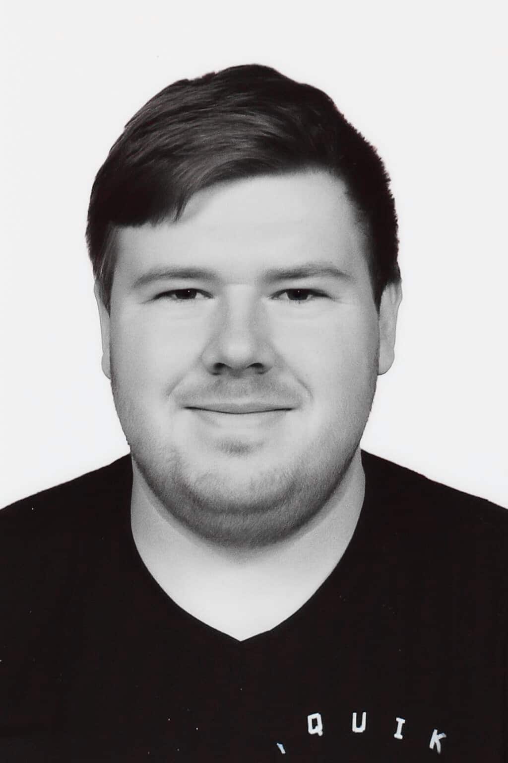 Matthew Rose-Innes​