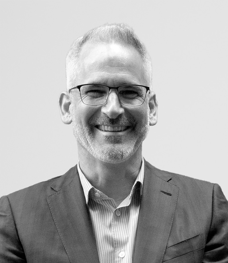 Michael Wolf
