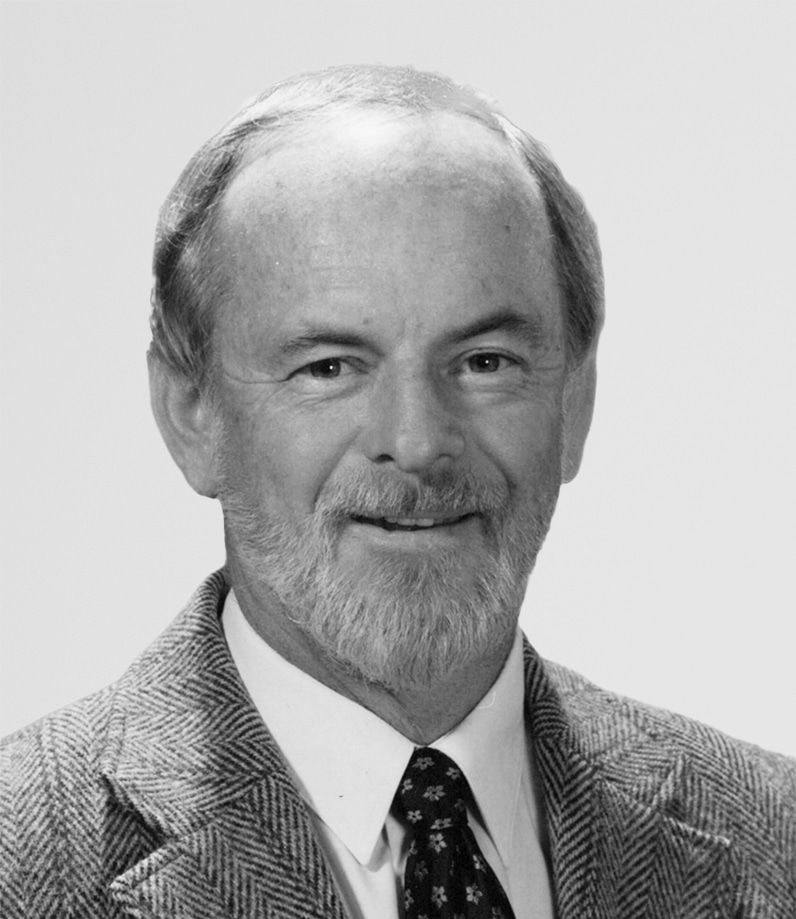 Mike Bruton