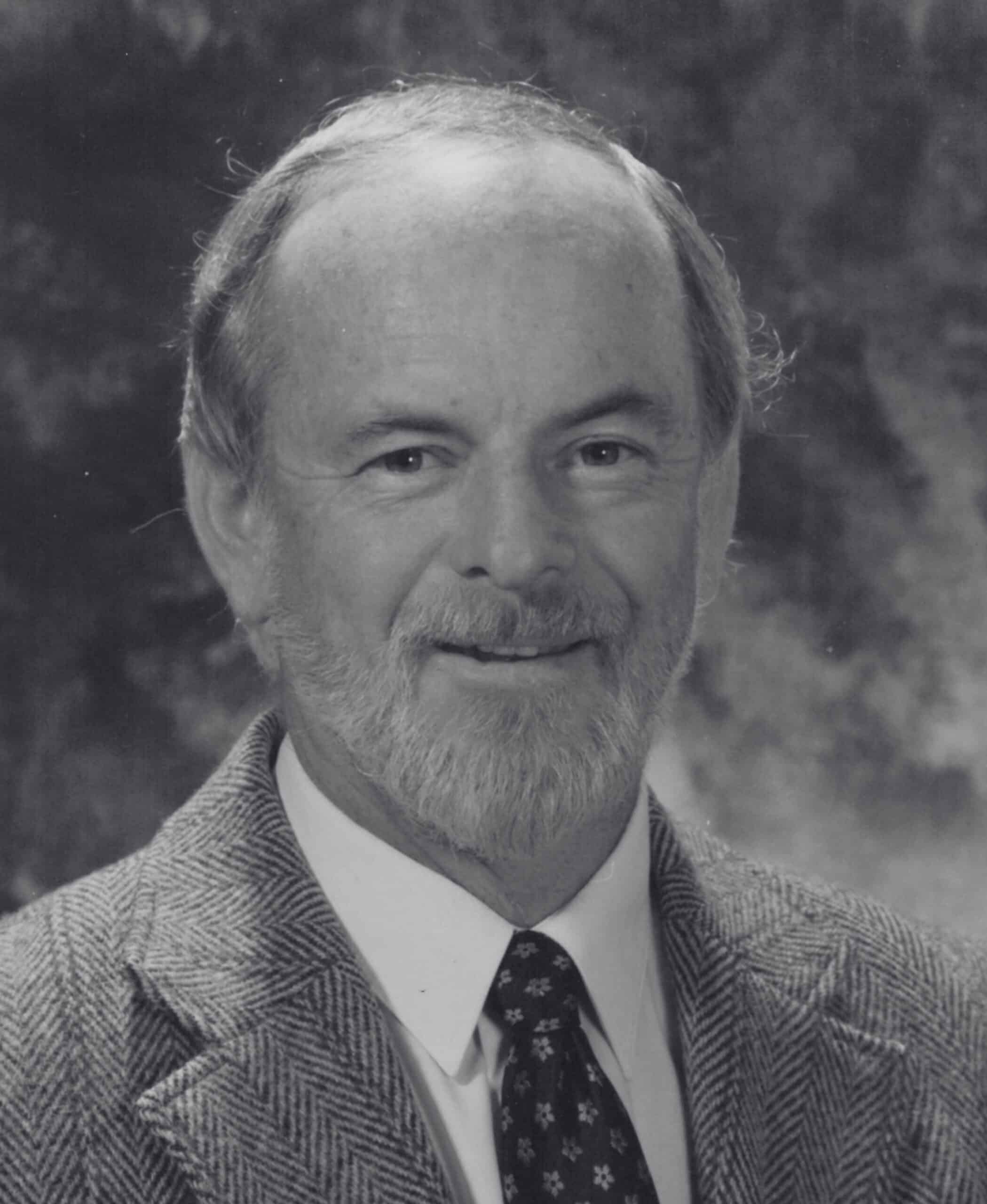 Mike Bruton
