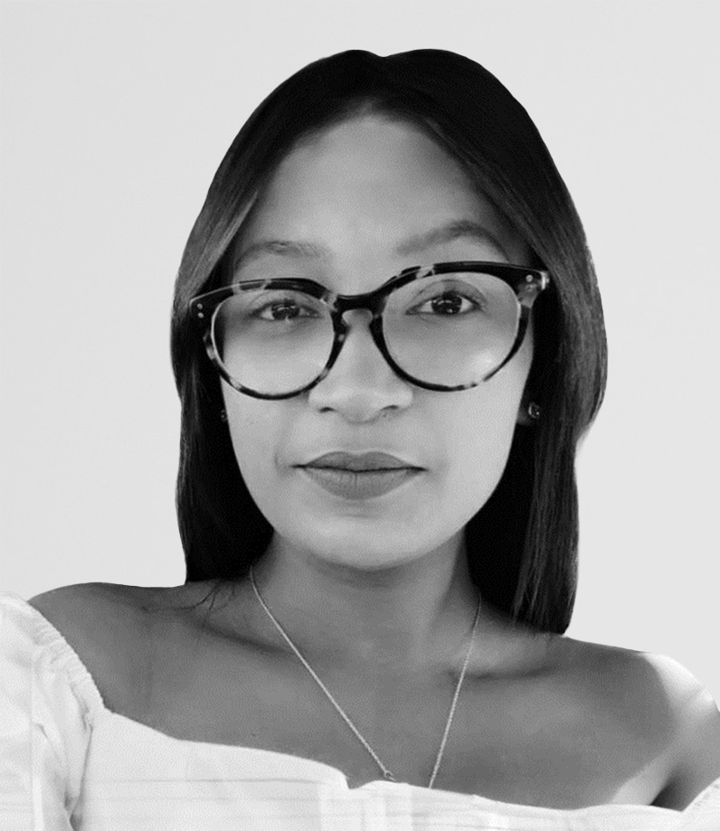 Rochelle Mushfieldt
