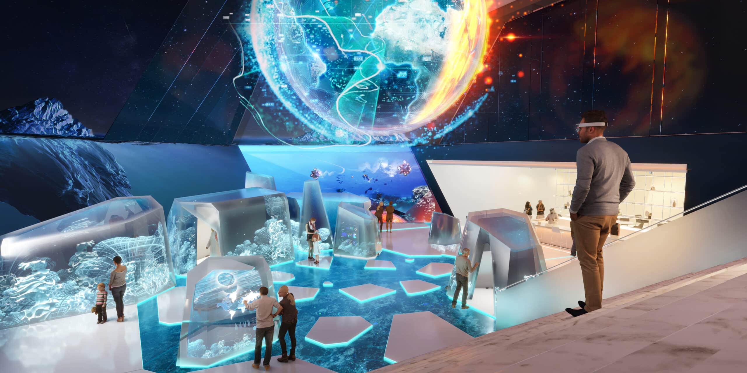 Experiential Design